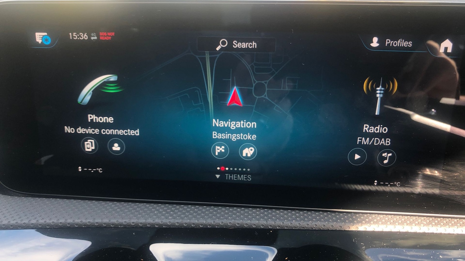 Used Mercedes-Benz CLA 2021 for sale - 76413773: Photo 21