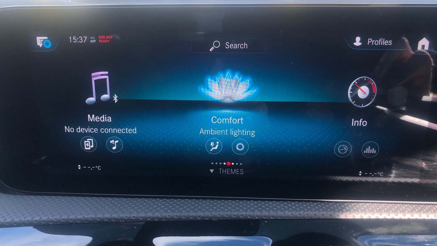 Used Mercedes-Benz CLA 2021 for sale - 76413773: Photo 22