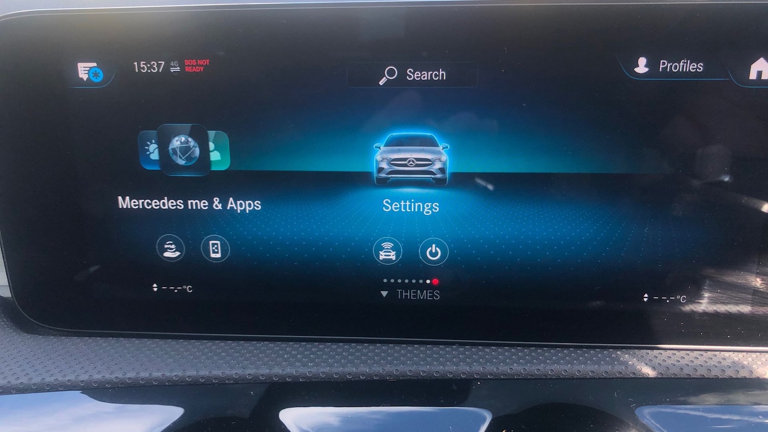 Used Mercedes-Benz CLA 2021 for sale - 76413773: Photo 23