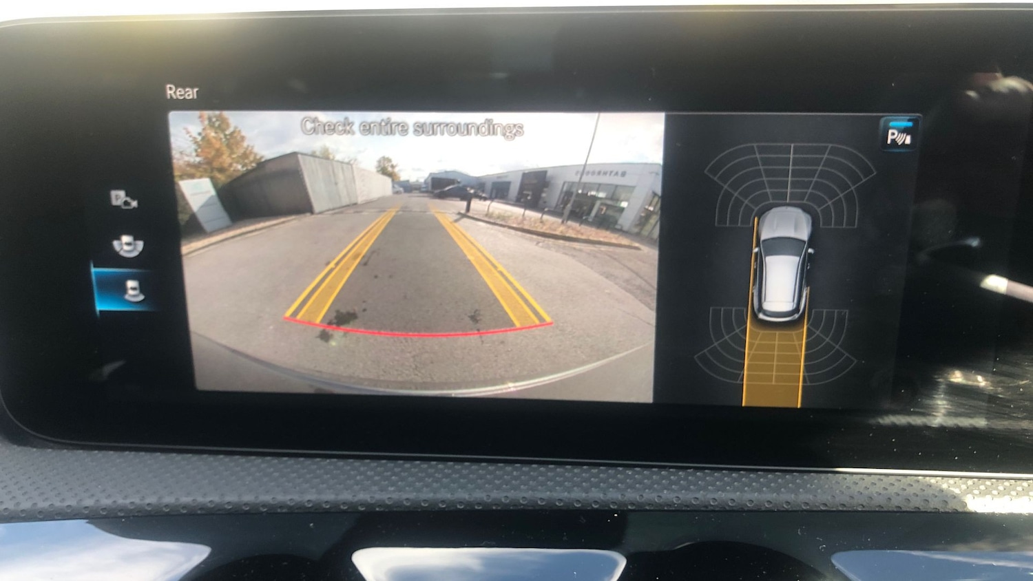 Used Mercedes-Benz CLA 2021 for sale - 76413773: Photo 24