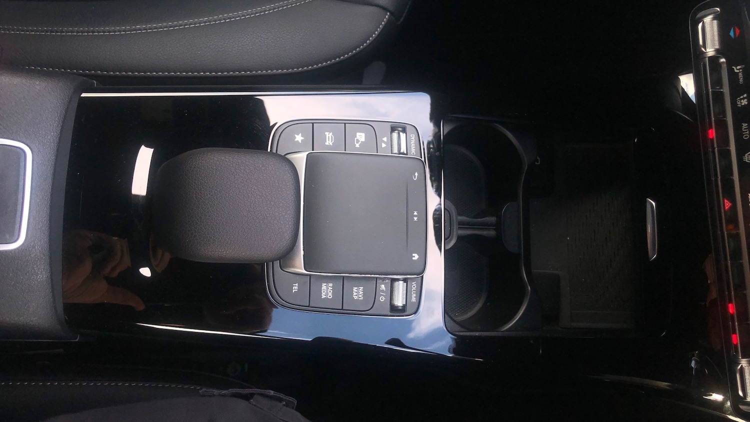 Used Mercedes-Benz CLA 2021 for sale - 76413773: Photo 26