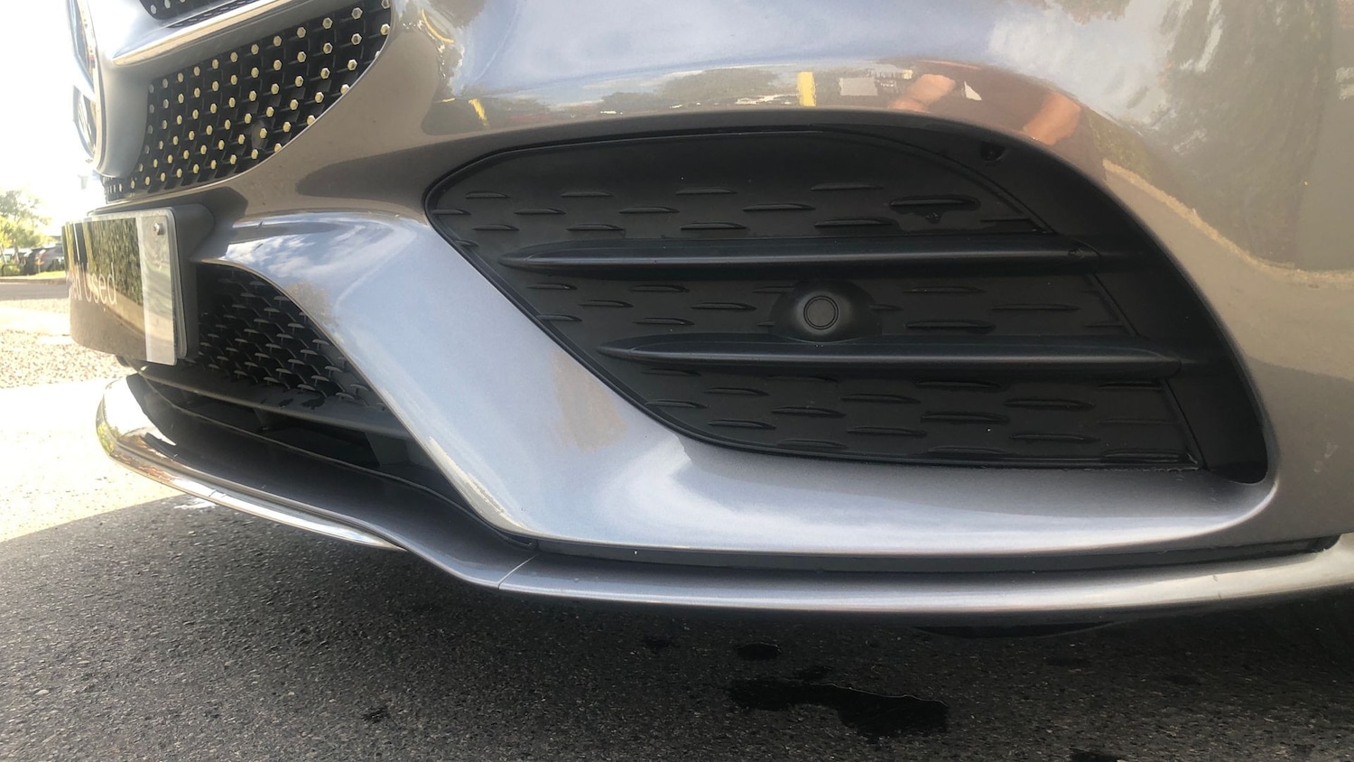 Used Mercedes-Benz CLA 2021 for sale - 76413773: Photo 30