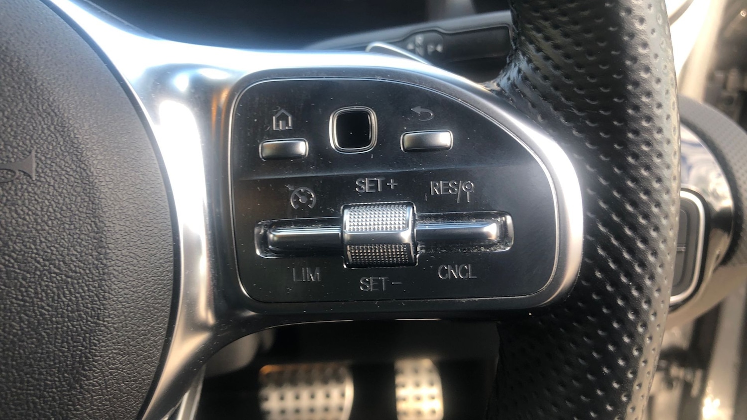 Used Mercedes-Benz CLA 2021 for sale - 76413773: Photo 36