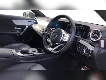 Used Mercedes-Benz CLA 2021 for sale - 76413773: Photo