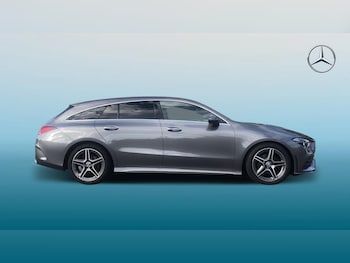 Used Mercedes-Benz CLA 2021 for sale - 76413773: Photo