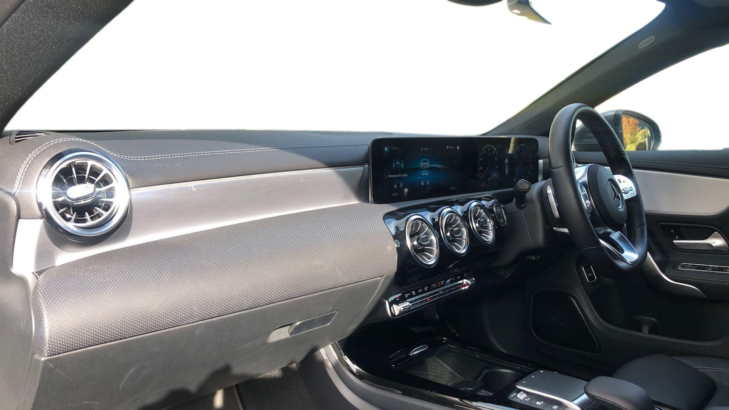 Used Mercedes-Benz CLA 2021 for sale - 76413773: Photo 8