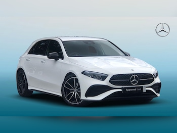 Used Mercedes-Benz A-Class 2025 for sale - 77767104: Photo