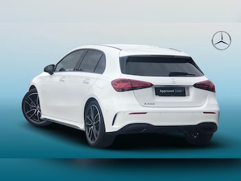 Used Mercedes-Benz A-Class 2025 for sale - 77767104: Photo