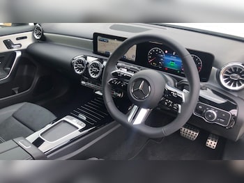 Used Mercedes-Benz A-Class 2025 for sale - 77767104: Photo