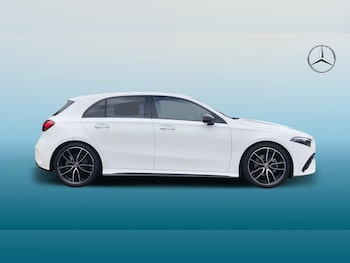 Used Mercedes-Benz A-Class 2025 for sale - 77767104: Photo