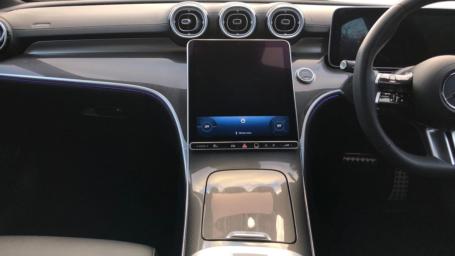 Used Mercedes-Benz C Class 2023 for sale - 77517612: Photo 10