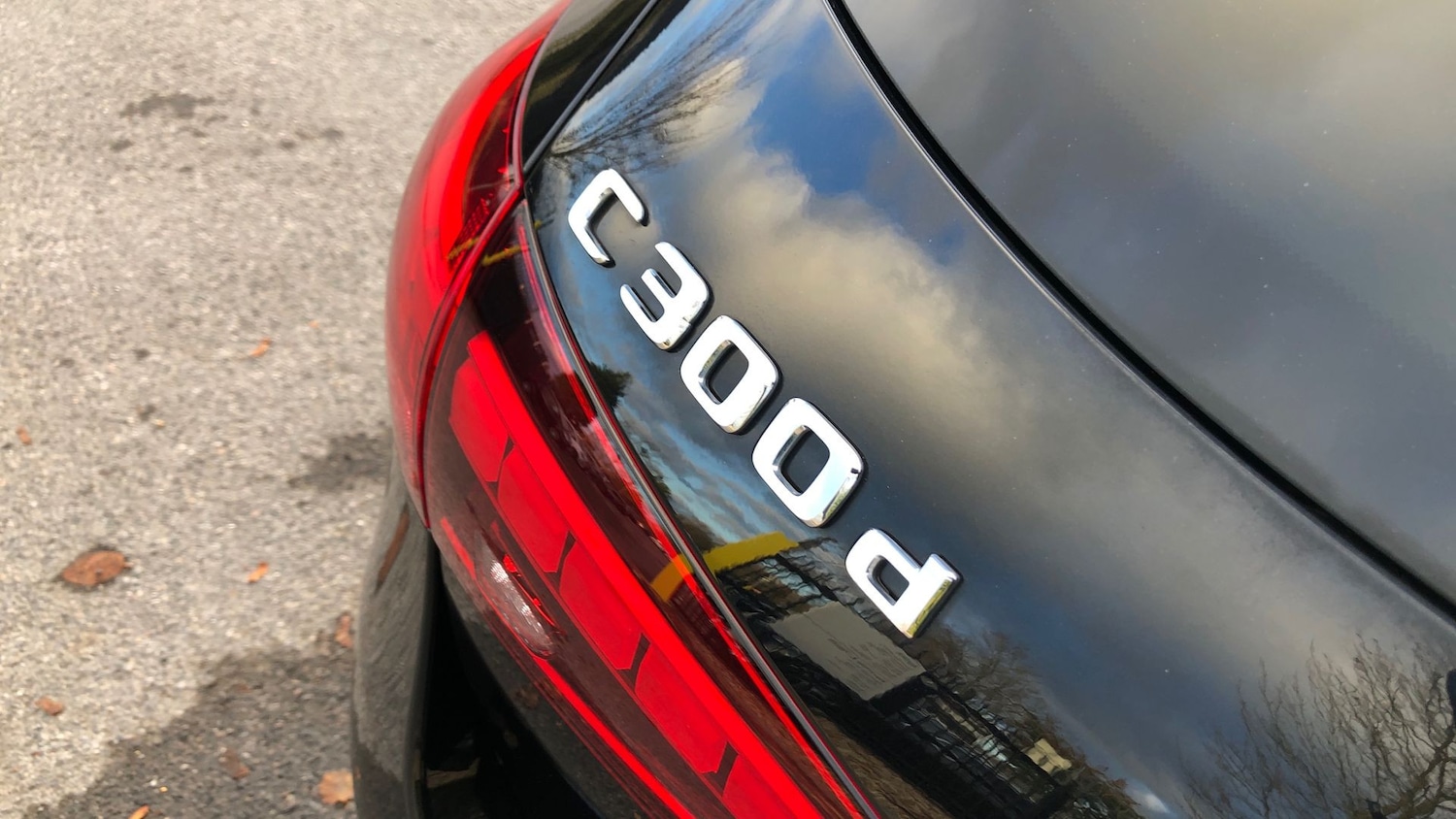 Used Mercedes-Benz C Class 2023 for sale - 77517612: Photo 17