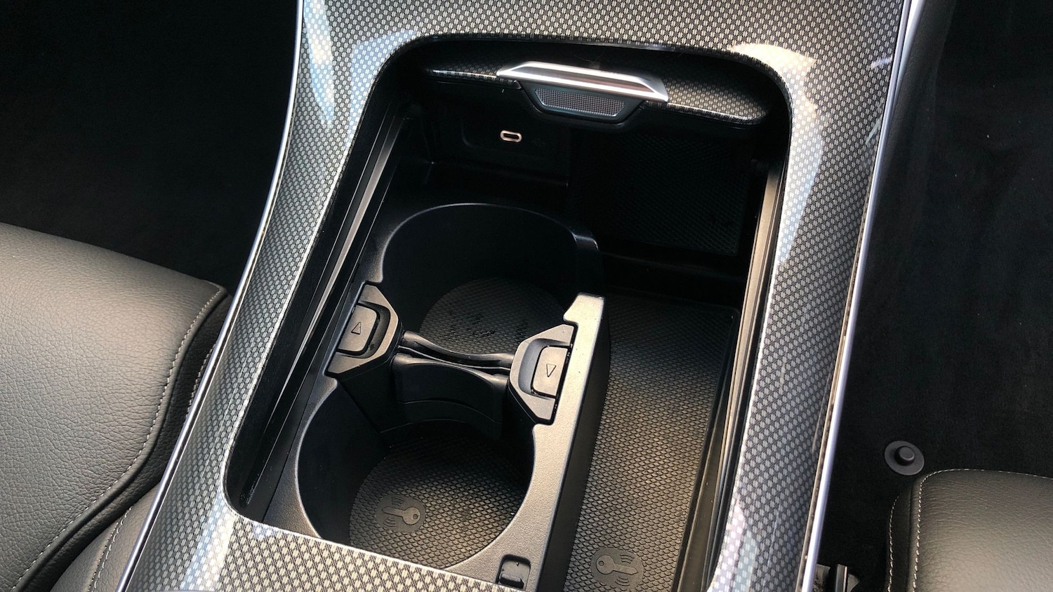 Used Mercedes-Benz C Class 2023 for sale - 77517612: Photo 30