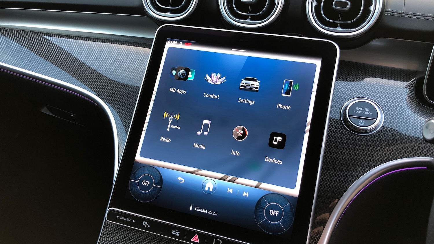 Used Mercedes-Benz C Class 2023 for sale - 77517612: Photo 33