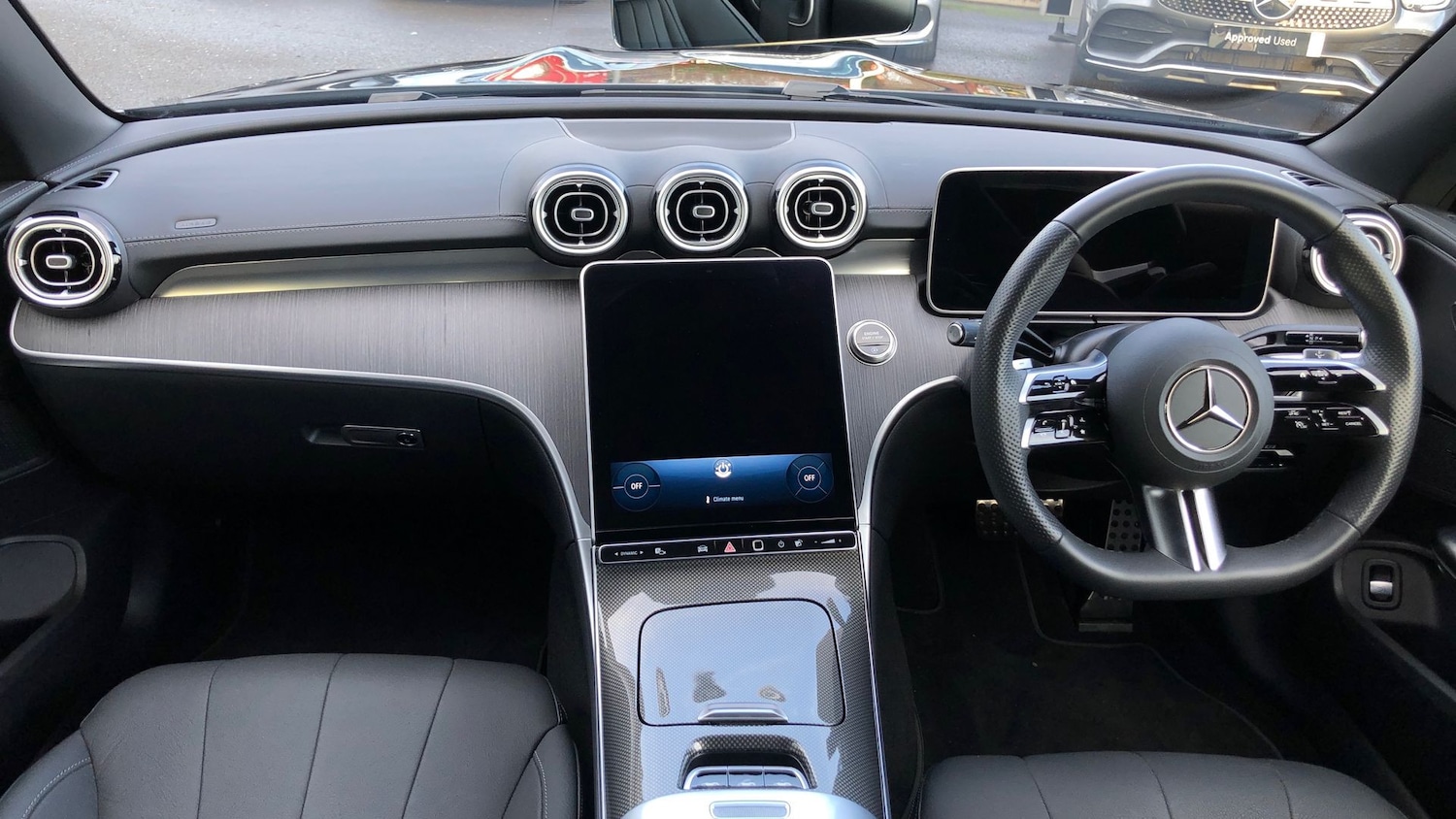 Used Mercedes-Benz CLE 2025 for sale - 77003535: Photo 18