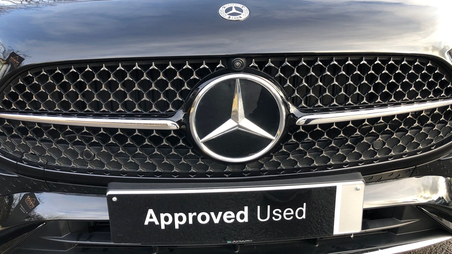 Used Mercedes-Benz CLE 2025 for sale - 77003535: Photo 23