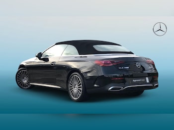 Used Mercedes-Benz CLE 2025 for sale - 77003535: Photo