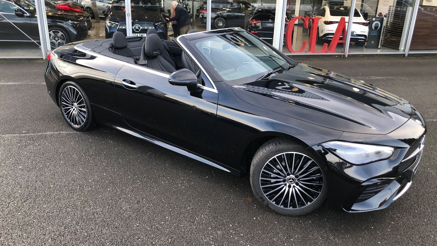 Used Mercedes-Benz CLE 2025 for sale - 77003535: Photo 34