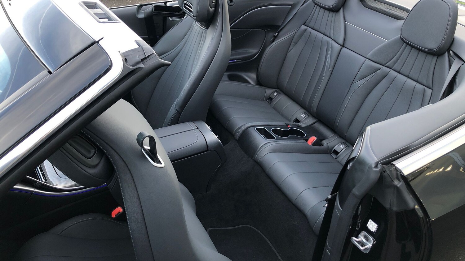 Used Mercedes-Benz CLE 2025 for sale - 77003535: Photo 36