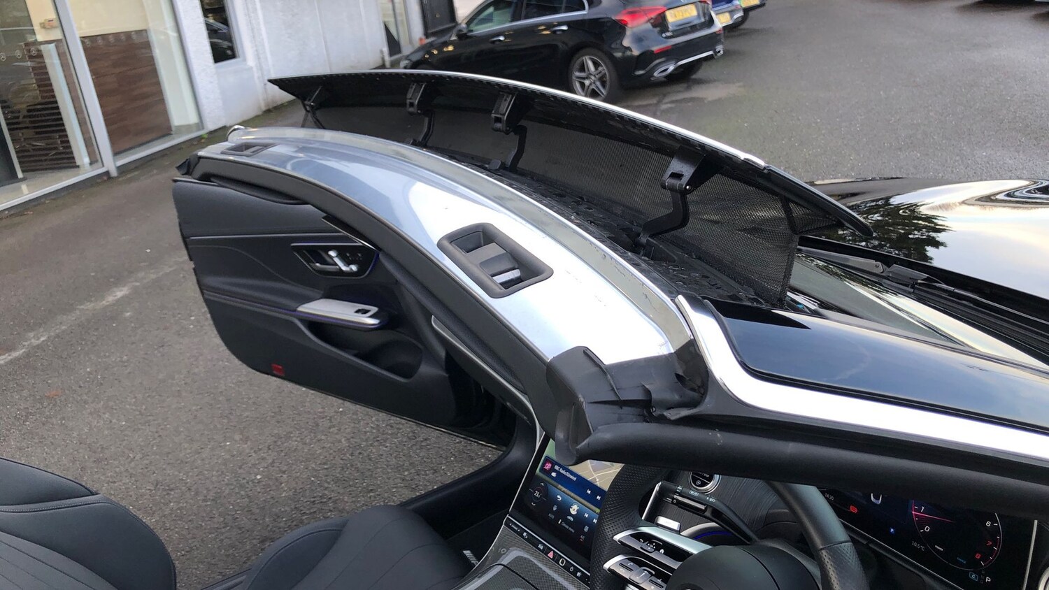 Used Mercedes-Benz CLE 2025 for sale - 77003535: Photo 39