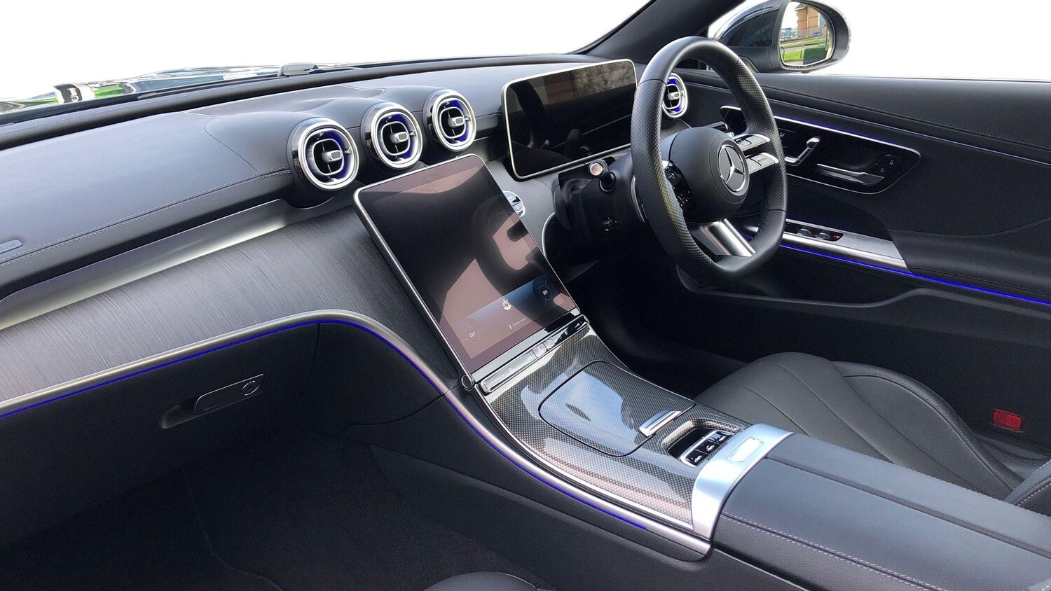 Used Mercedes-Benz CLE 2025 for sale - 77003535: Photo 8