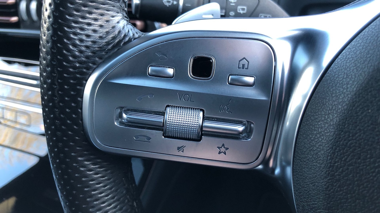 Used Mercedes-Benz EQC 2021 for sale - 77517610: Photo 19