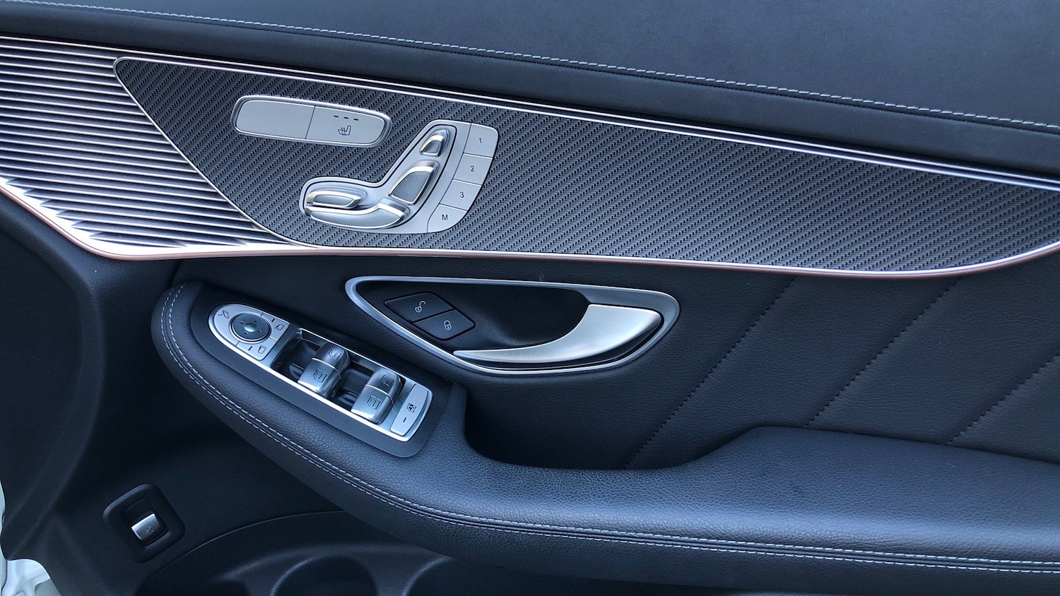 Used Mercedes-Benz EQC 2021 for sale - 77517610: Photo 25