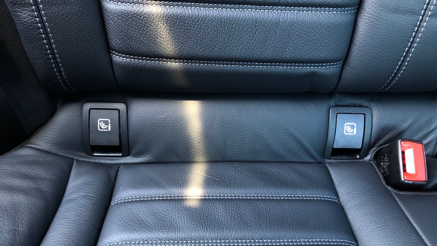 Used Mercedes-Benz EQC 2021 for sale - 77517610: Photo 27