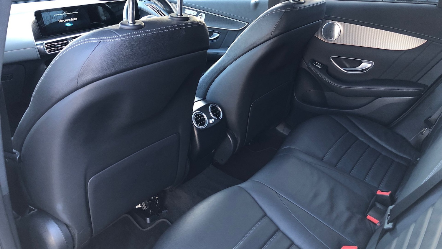 Used Mercedes-Benz EQC 2021 for sale - 77517610: Photo 29