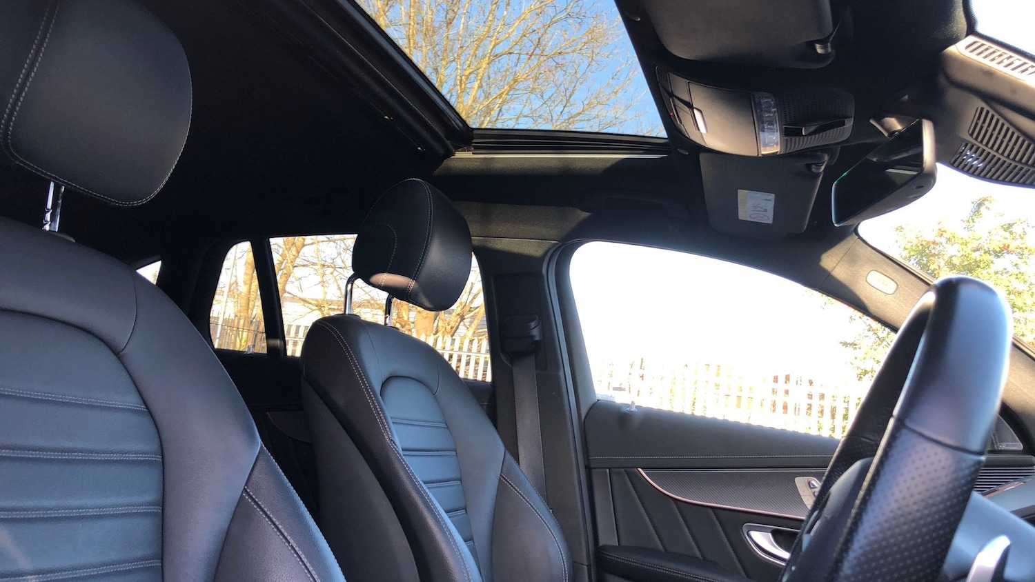 Used Mercedes-Benz EQC 2021 for sale - 77517610: Photo 32