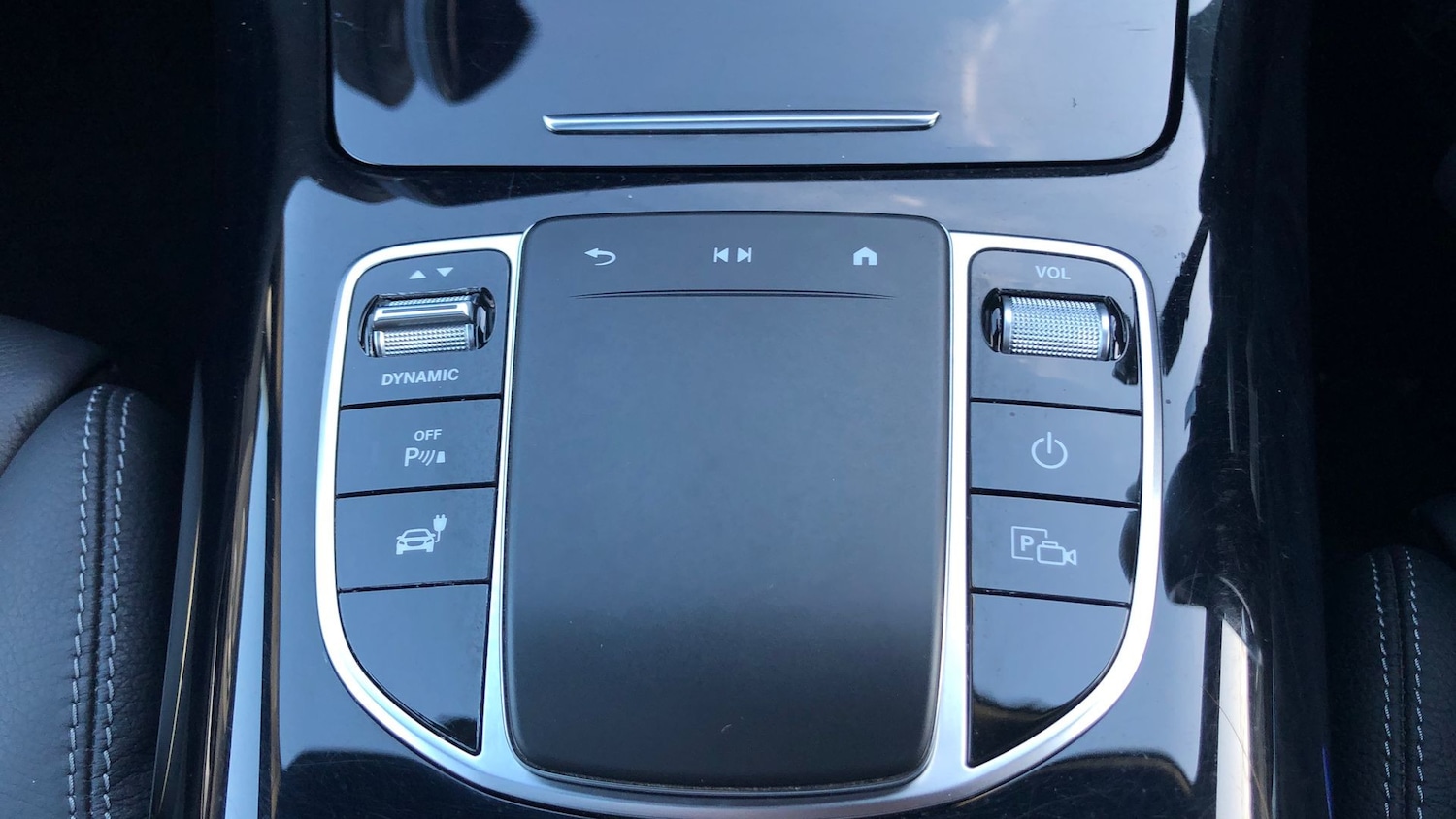 Used Mercedes-Benz EQC 2021 for sale - 77517610: Photo 33