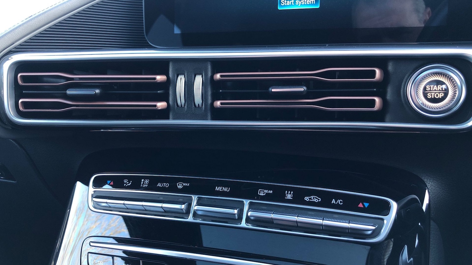 Used Mercedes-Benz EQC 2021 for sale - 77517610: Photo 35