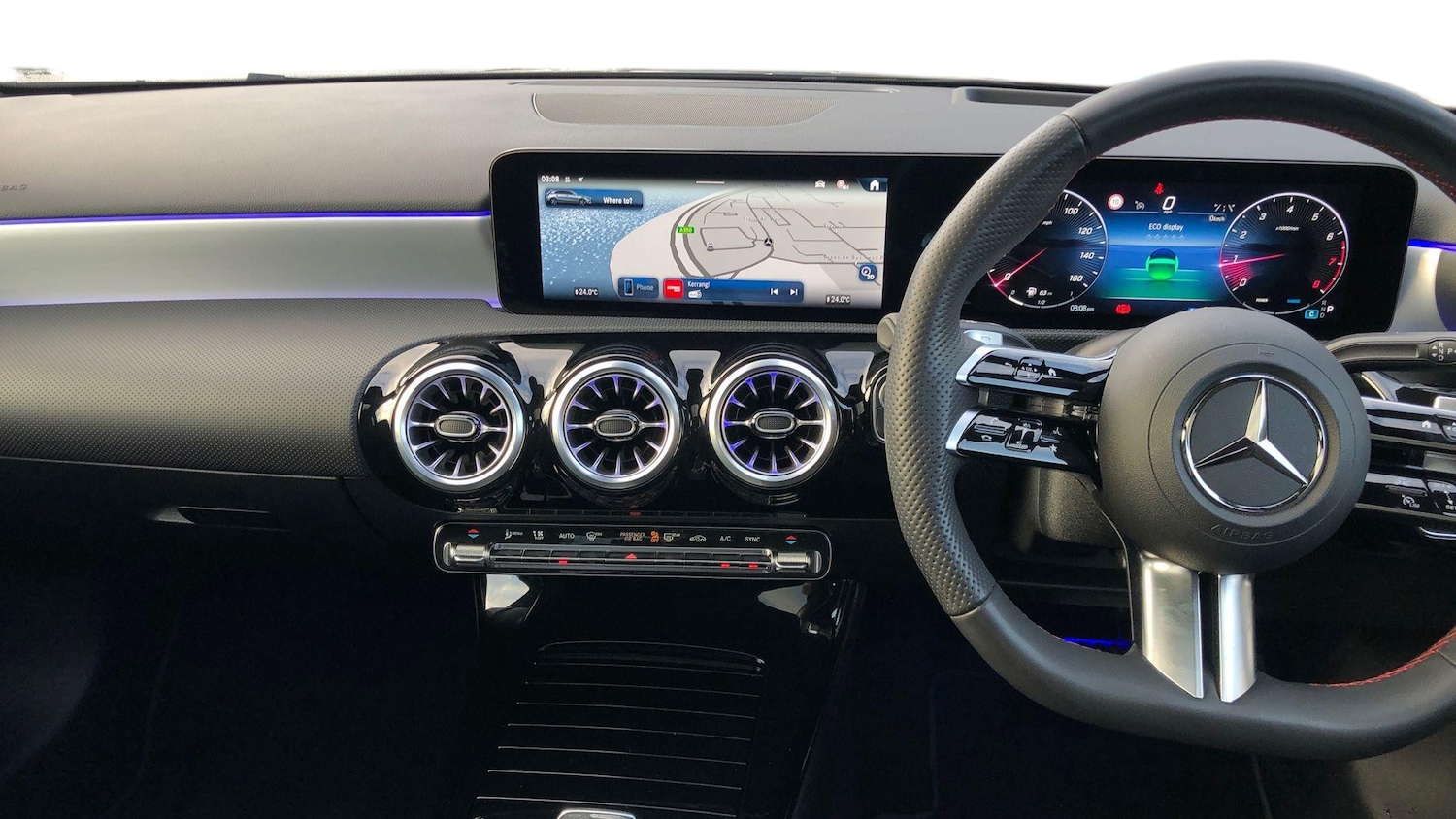 Used Mercedes-Benz A-Class 2024 for sale - 77152429: Photo 10