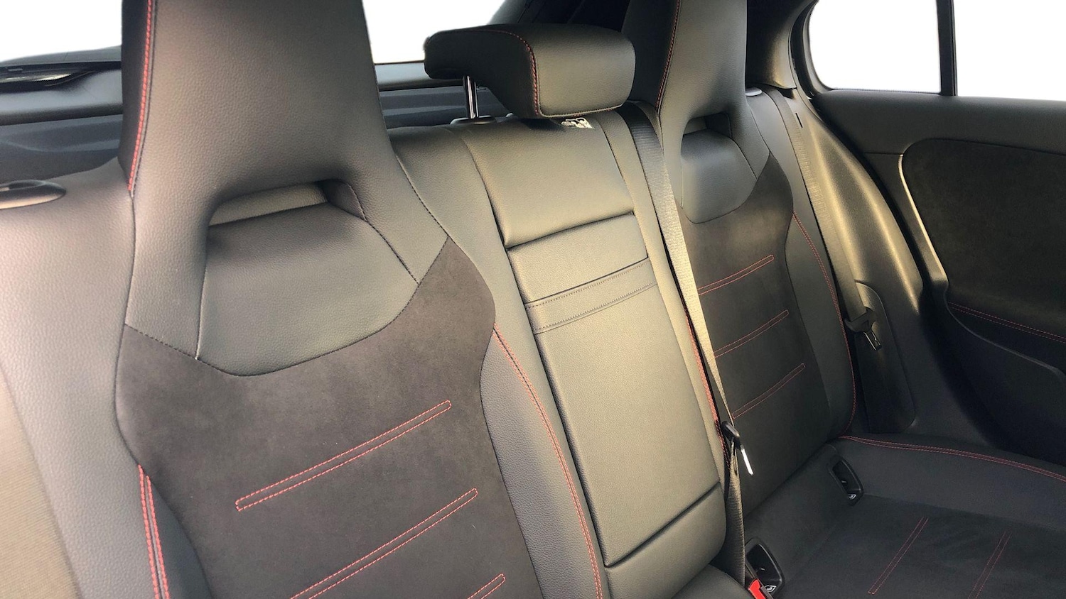 Used Mercedes-Benz A-Class 2024 for sale - 77152429: Photo 12