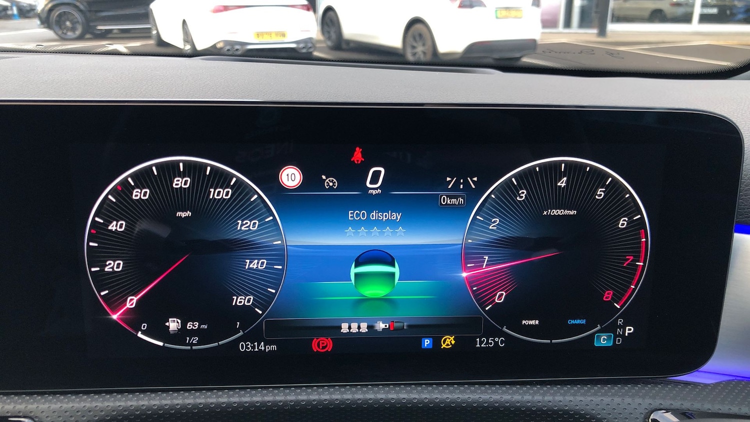 Used Mercedes-Benz A-Class 2024 for sale - 77152429: Photo 13