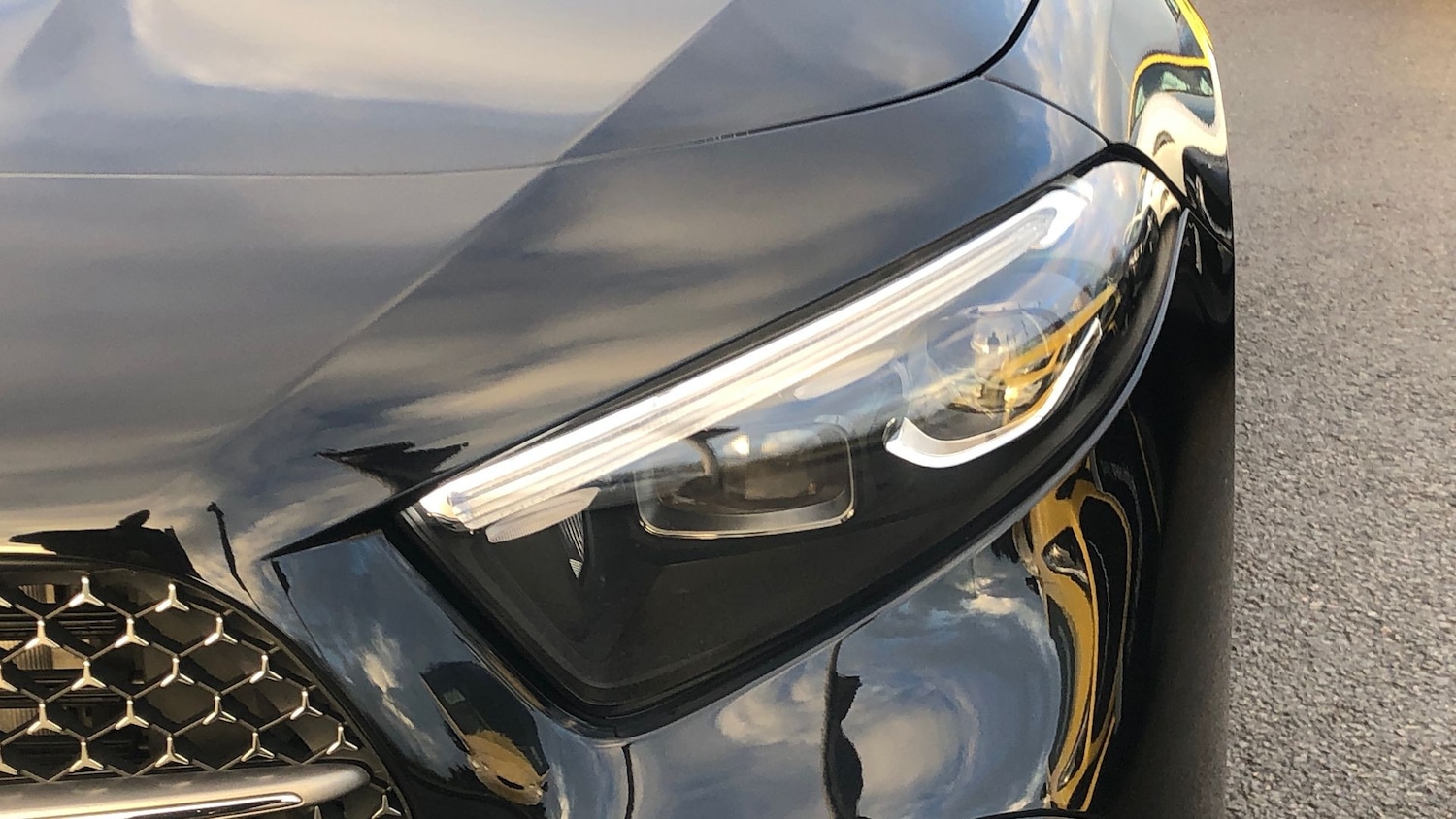 Used Mercedes-Benz A-Class 2024 for sale - 77152429: Photo 15