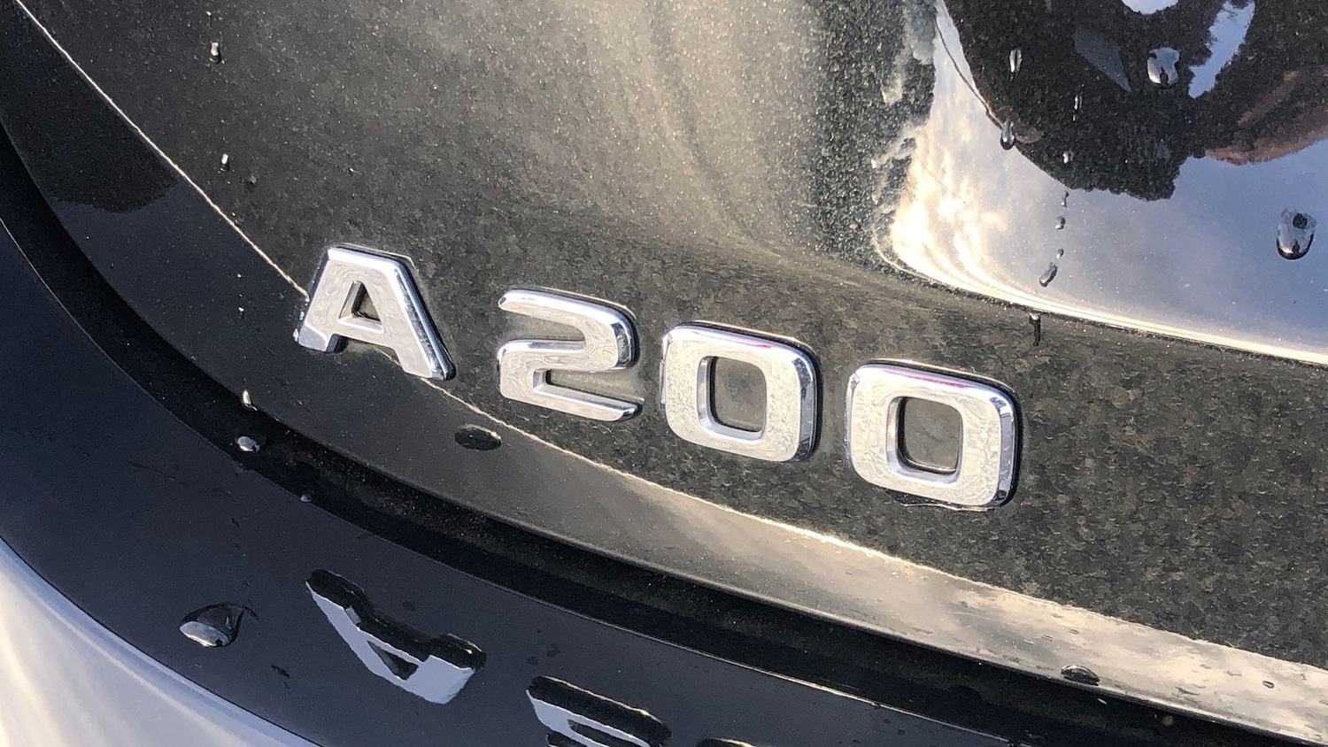 Used Mercedes-Benz A-Class 2024 for sale - 77152429: Photo 17