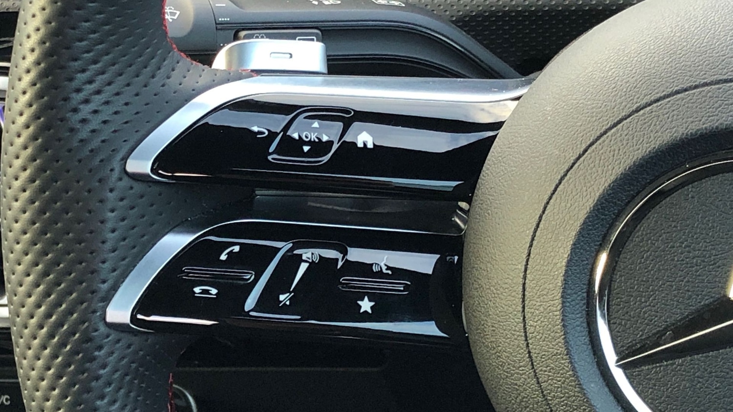 Used Mercedes-Benz A-Class 2024 for sale - 77152429: Photo 19