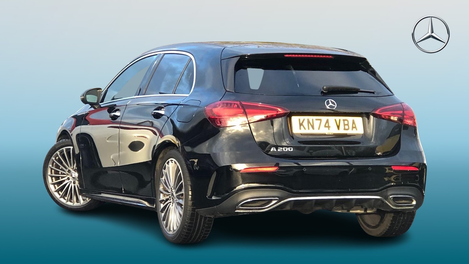 Used Mercedes-Benz A-Class 2024 for sale - 77152429: Photo 2