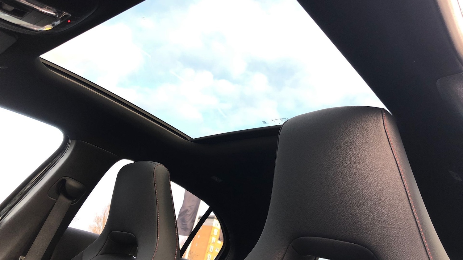 Used Mercedes-Benz A-Class 2024 for sale - 77152429: Photo 21