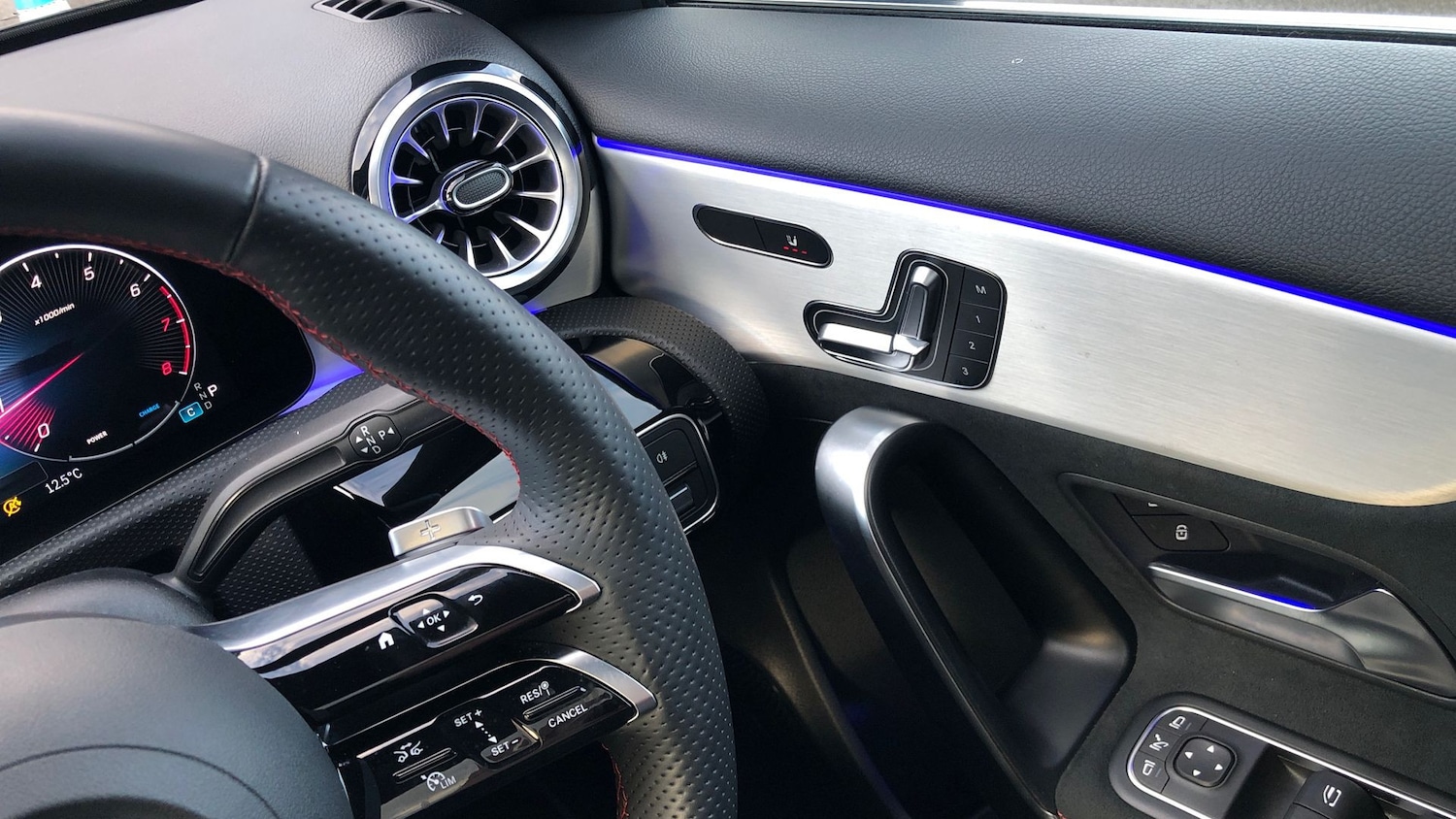 Used Mercedes-Benz A-Class 2024 for sale - 77152429: Photo 29