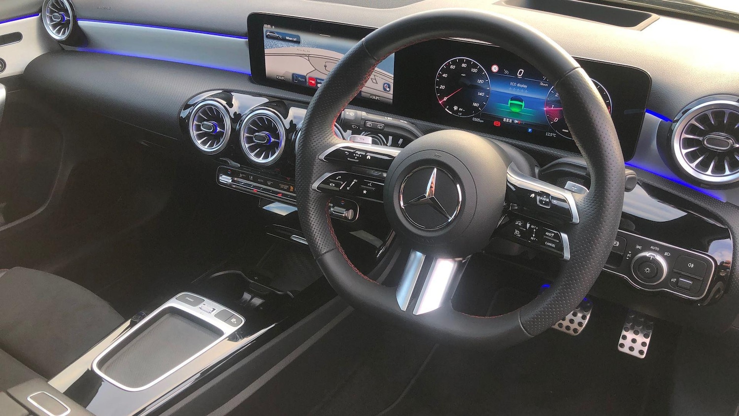 Used Mercedes-Benz A-Class 2024 for sale - 77152429: Photo 3