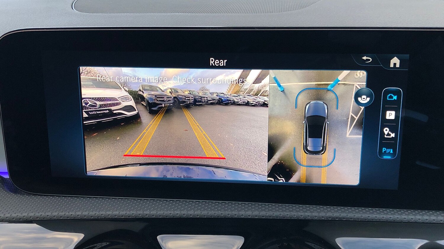 Used Mercedes-Benz A-Class 2024 for sale - 77152429: Photo 31