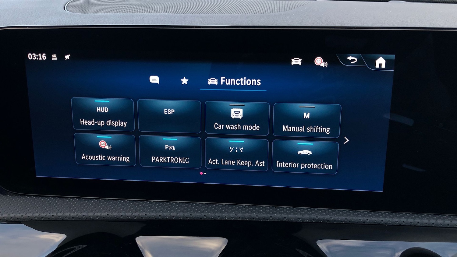 Used Mercedes-Benz A-Class 2024 for sale - 77152429: Photo 33