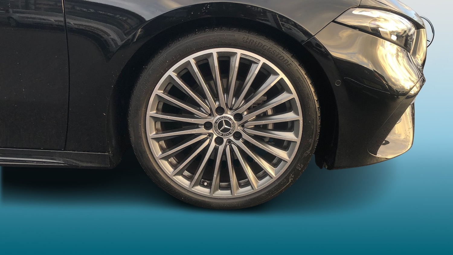 Used Mercedes-Benz A-Class 2024 for sale - 77152429: Photo 5