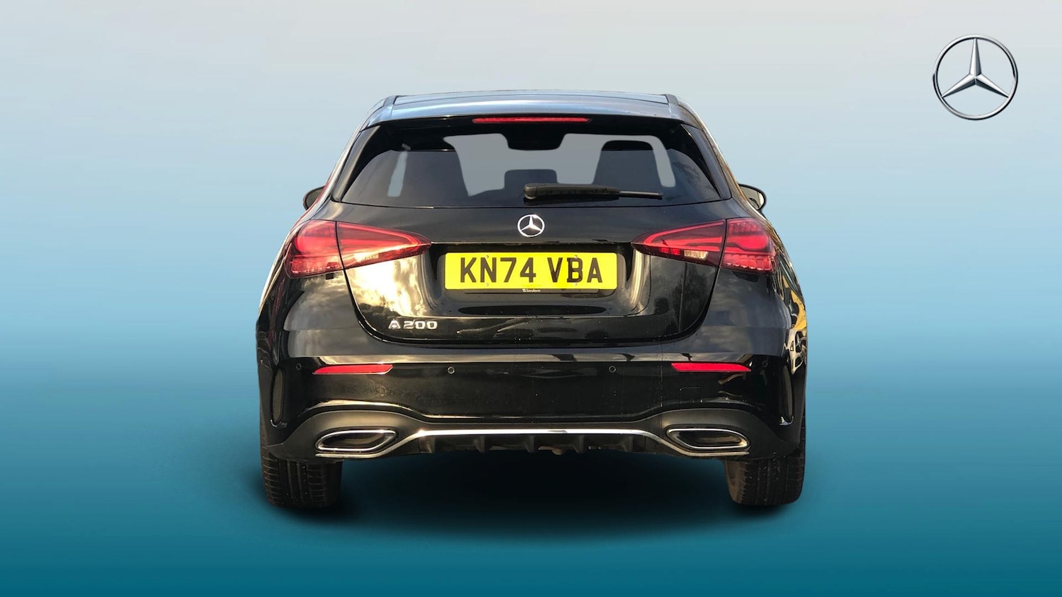 Used Mercedes-Benz A-Class 2024 for sale - 77152429: Photo 7