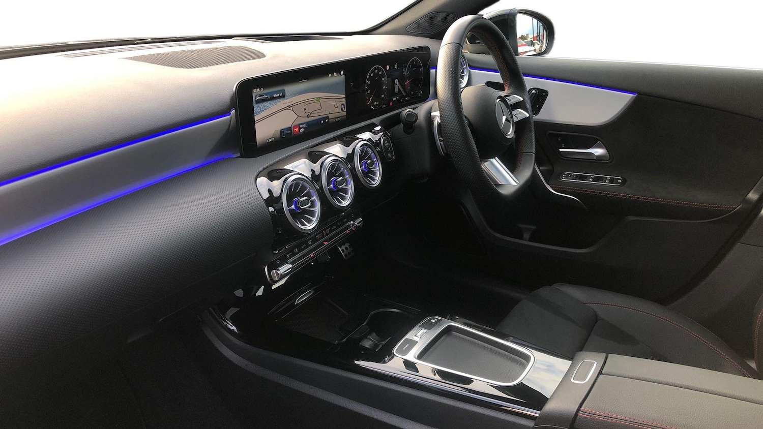 Used Mercedes-Benz A-Class 2024 for sale - 77152429: Photo 8