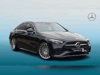 Mercedes-Benz - C Class