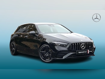 Used Mercedes-Benz A-Class 2024 for sale - 76413533: Photo