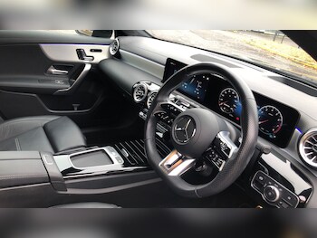 Used Mercedes-Benz A-Class 2024 for sale - 76413533: Photo